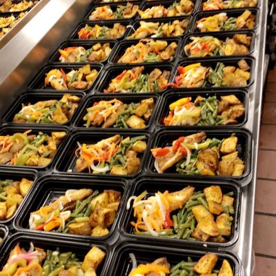 Mae Mae Café & Plant Shop by null