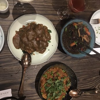 Lineage - Asian Fusion Near Me - Wailea, Hawaii