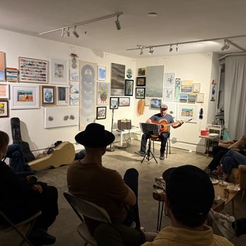 Sealevel - Songwriters Circle - Performing Arts Near Me - San Francisco, California Sealevel - Songwriters Circle - Performing Arts Near Me - San Francisco, California