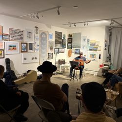 Sealevel - Songwriters Circle