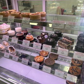 Paris Rendez-Vous - Dessert Case! - Bakeries Near Me - Scottsdale, Arizona Paris Rendez-Vous - Dessert Case! - Bakeries Near Me - Scottsdale, Arizona