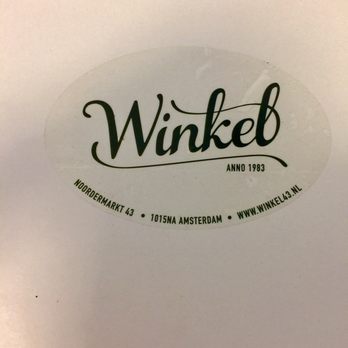 Winkel 43 - Desserts Near Me - Amsterdam, New Hampshire