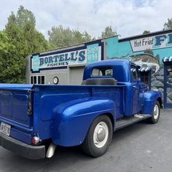 Bortell's Fisheries