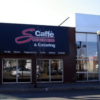 Caffè Sorrentino Downtown - Italian cafe. - Coffee & Tea Near Me - Edmonton, Alberta Caffè Sorrentino Downtown - Italian cafe. - Coffee & Tea Near Me - Edmonton, Alberta
