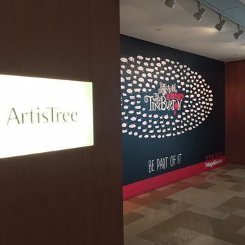 ArtisTree - Art Galleries Near Me - Hong Kong, HK