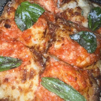 Emily - Vodka sauce pizza - Pizza Near Me - New York, New York Emily - Vodka sauce pizza - Pizza Near Me - New York, New York