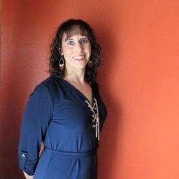 Kate Jaramillo, LMFT - grief counselor in Jacksonville, FL