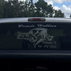 Brians Hobbies & RC Raceway