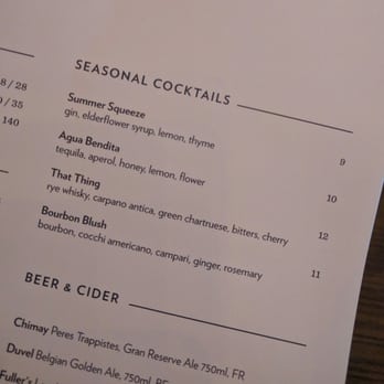 Littler - Bars Near Me - Durham, North Carolina