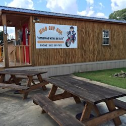Wild Hog BBQ - To go eatery restaurant