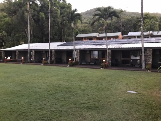 Turtle Cove Beach Resort - BYO Food/Drinks - Adults Only Space - Cairns/Port Douglas by null