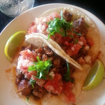 Verde - Tacos al pastor. - Mexican Near Me - Lihue, Hawaii Verde - Tacos al pastor. - Mexican Near Me - Lihue, Hawaii