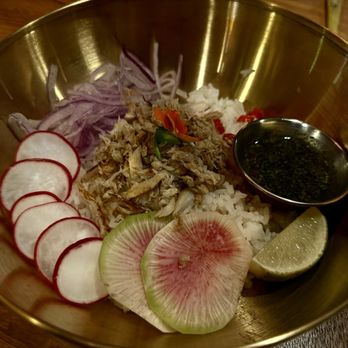 Thaiger Den - Thai Near Me - Malden, Massachusetts