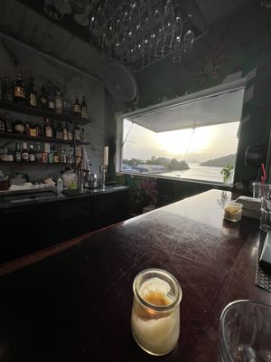 STJ Speakeasy (Formerly STJ Hideaway) by null