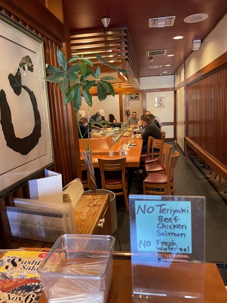 Sushi Gen