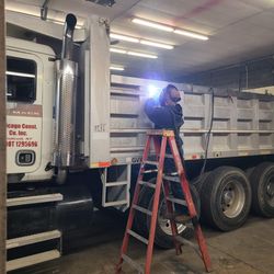 McBride Welding & Fabrication