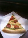 Rotten City Pizza by null