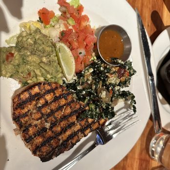 Chelsea's Kitchen - Swordfish Tacos - New American Near Me - Phoenix, Arizona Chelsea's Kitchen - Swordfish Tacos - New American Near Me - Phoenix, Arizona