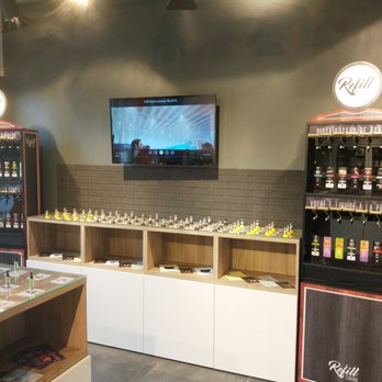 elfbar nachfüll pod läuft aus Health experts are sounding the alarm about a serious condition linked to  vaping, known as 