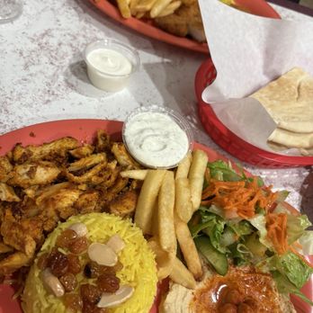 Abraj Mediterranean Restaurant - Chicken Shawarma - Mediterranean Near Me - San Diego, California Abraj Mediterranean Restaurant - Chicken Shawarma - Mediterranean Near Me - San Diego, California