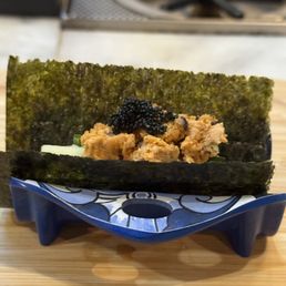 Tako Maki
