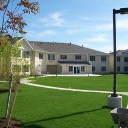 Winterberry Heights