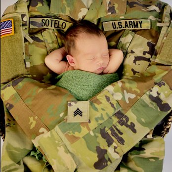 Precious Keepsakes Photography - military newborn photography - Event Photography Near Me