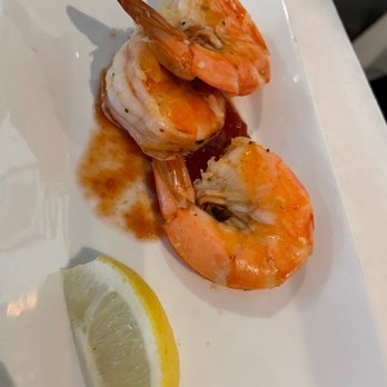 Georgia Brown's - Peel & Eat Shrimp - Southern Near Me - Washington, DC, District of Columbia Georgia Brown's - Peel & Eat Shrimp - Southern Near Me - Washington, DC, District of Columbia