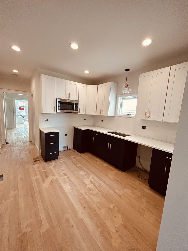 ABC REMODELING SUPPLY Updated October 2024 11 Reviews 5935 W Grand Ave, Chicago, Illinois