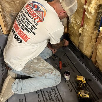 Integrity Renovations - General Contractors Near Me - Mabank, Texas Integrity Renovations - General Contractors Near Me - Mabank, Texas