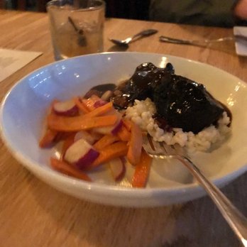Tofte's Table - Short ribs - Comfort Food Near Me - Waukesha, Wisconsin Tofte's Table - Short ribs - Comfort Food Near Me - Waukesha, Wisconsin