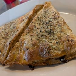 Pizza Hut - Buffalo Melt
