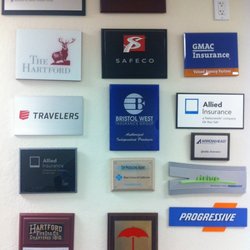 G Carbajal Insurance Agency