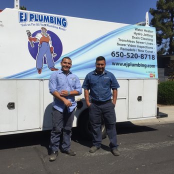EJ Home Services - Thanks E J Plumbing crew for your wonderful service. You are so skillful and diligent! Chin - Plumbing Near Me - Santa Clara, California EJ Home Services - Thanks E J Plumbing crew for your wonderful service. You are so skillful and diligent! Chin - Plumbing Near Me - Santa Clara, California