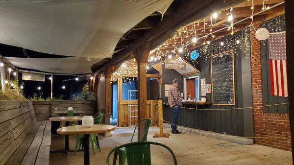 Norway Brewing Company by null