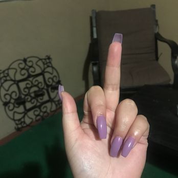 Envy Nails - Nail Salons Near Me - Oakland, California