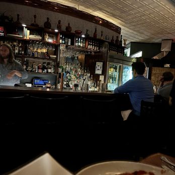 Vespaio Ristorante - The bar area - Italian Near Me - Austin, Texas Vespaio Ristorante - The bar area - Italian Near Me - Austin, Texas
