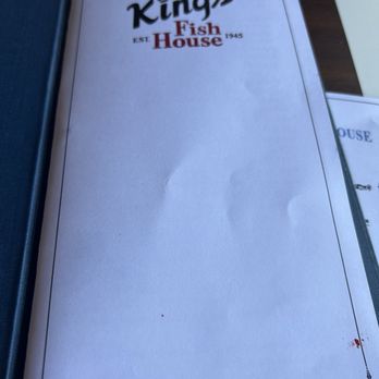 King's Fish House - Orange - Seafood Near Me - Orange, California