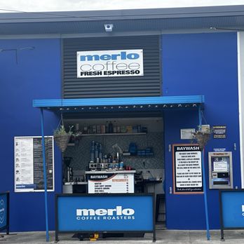 Baywash - The coffee shop - Car Wash Near Me - Tingalpa, QLD Baywash - The coffee shop - Car Wash Near Me - Tingalpa, QLD