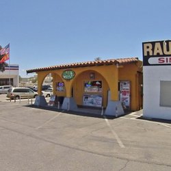 Rauls Liquor
