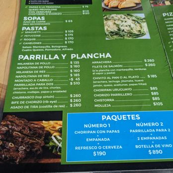 La rambla - Pizza Near Me - México, D.F., DIF La rambla - Pizza Near Me - México, D.F., DIF