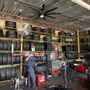 Pedro's Tire Shop
