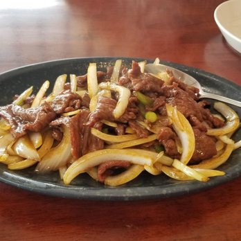 Mala Sichuan Bistro - Mongolian Beef - Szechuan Near Me - Katy, Texas Mala Sichuan Bistro - Mongolian Beef - Szechuan Near Me - Katy, Texas