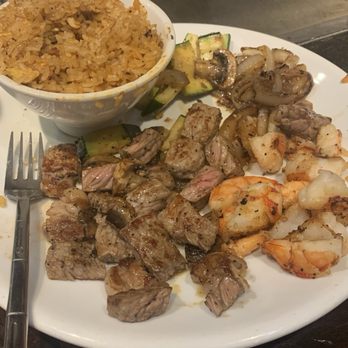 Benihana - Teppanyaki Near Me - Arcadia, California