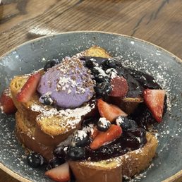 Kids French Toast