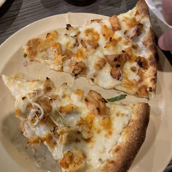 Pizza Twist - This pizza is amazing. It's called three idiots. Must try. - Pizza Near Me - Reno, Nevada Pizza Twist - This pizza is amazing. It's called three idiots. Must try. - Pizza Near Me - Reno, Nevada