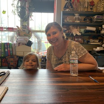 Nana's Main Street Cottage - Furniture Stores Near Me - Tomball, Texas