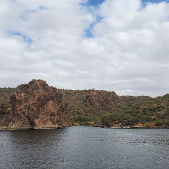 Desert Belle Cruises - Tours Near Me - Mesa, Arizona