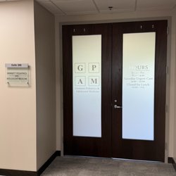 Gwinnett Pediatrics and Adolescent Medicine - 3rd floor