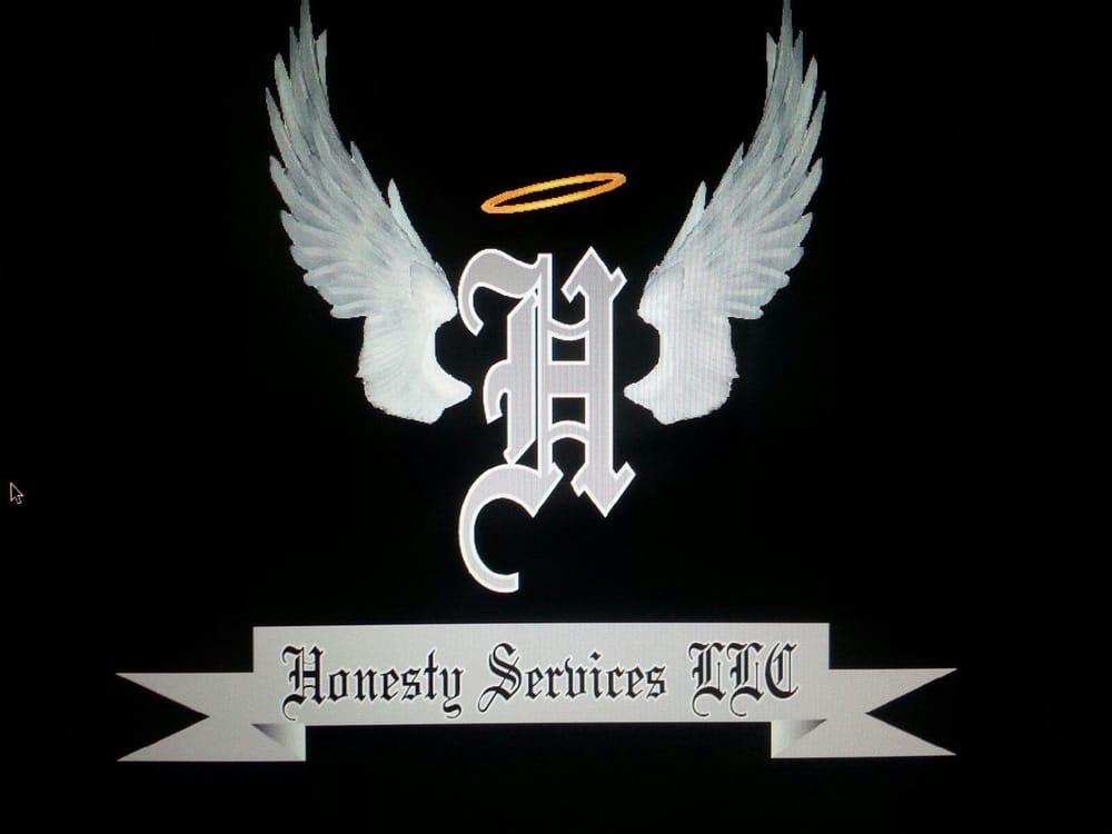 Slide of Honesty Services